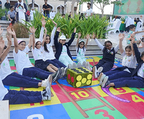 الموج مسقط 25 News Content