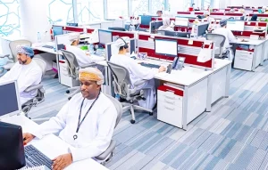 Specialized Terms for Company Registration and Residency in Oman