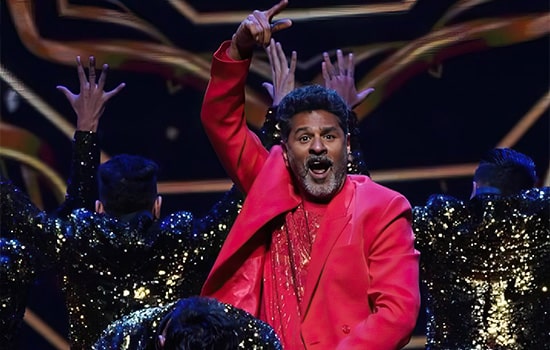 indian michael jackson to perform live at royal opera house muscat tonight en