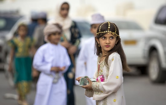 عمان در صدر کشورهای خلیج در نرخ باروری ۲۰۲۴