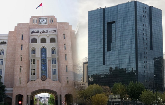 تأسیس بانک مشترک ایران و عمان در دستور کار دو کشور