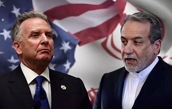 عمان: دور پنجم مذاکرات ایران و آمریکا روز جمعه ۲۳ می در رم برگزار میشود 10 عمان: دور پنجم مذاکرات ایران و آمریکا روز جمعه ۲۳ می در رم برگزار میشود