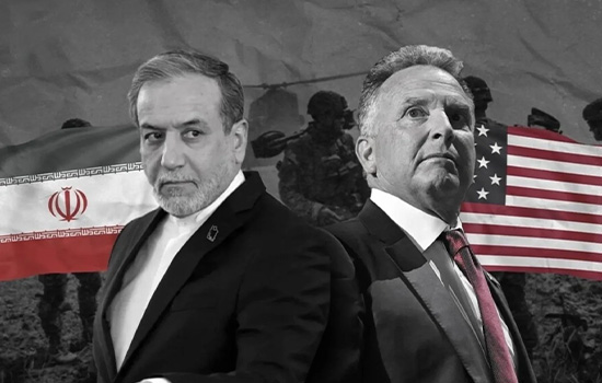 چارچوبی به نام مسقط؛ احتمال اعلام توافق موقت ایران و آمریکا تا ۱۰ ژوئن