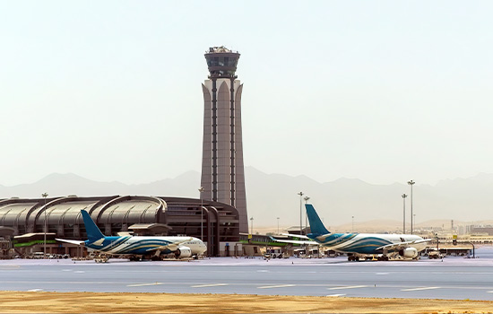 استخدام در شرکت فرودگاههای عمان؛ جذب معاونان ارشد در مسقط تا ۱۰ ژوئن ۲۰۲۵ 2 استخدام در شرکت فرودگاههای عمان؛ جذب معاونان ارشد در مسقط تا ۱۰ ژوئن ۲۰۲۵