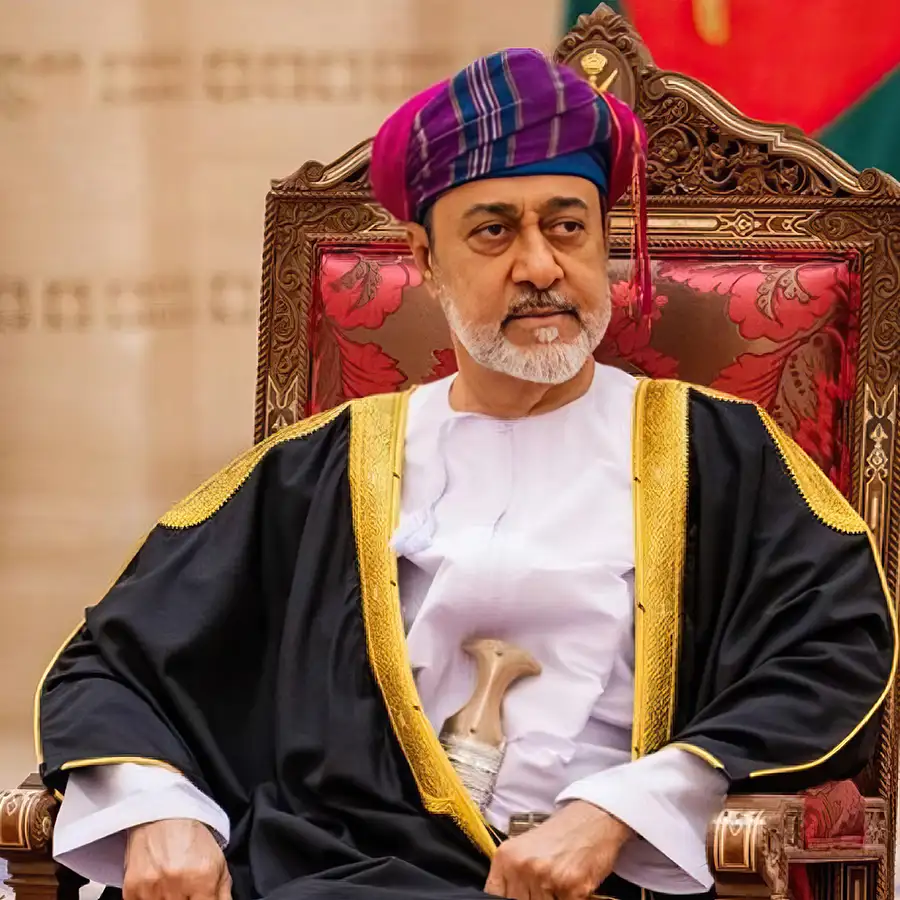 تماس تلفنی نخست‌وزیر ایتالیا با سلطان عمان برای بررسی تنش‌های منطقه