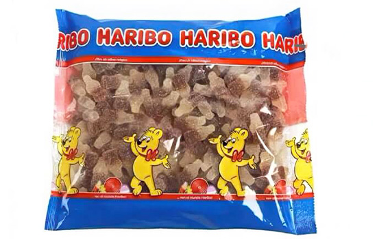 هشدار رسمی به مصرفکنندگان در عمان؛ پرهیز از مصرف آبنبات «Happy Candy Cola F!zz» به دلیل وجود ماده مخدر 3 هشدار رسمی به مصرفکنندگان در عمان؛ پرهیز از مصرف آبنبات «Happy Candy Cola F!zz» به دلیل وجود ماده مخدر