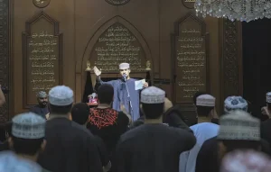 shia community in oman fa 1